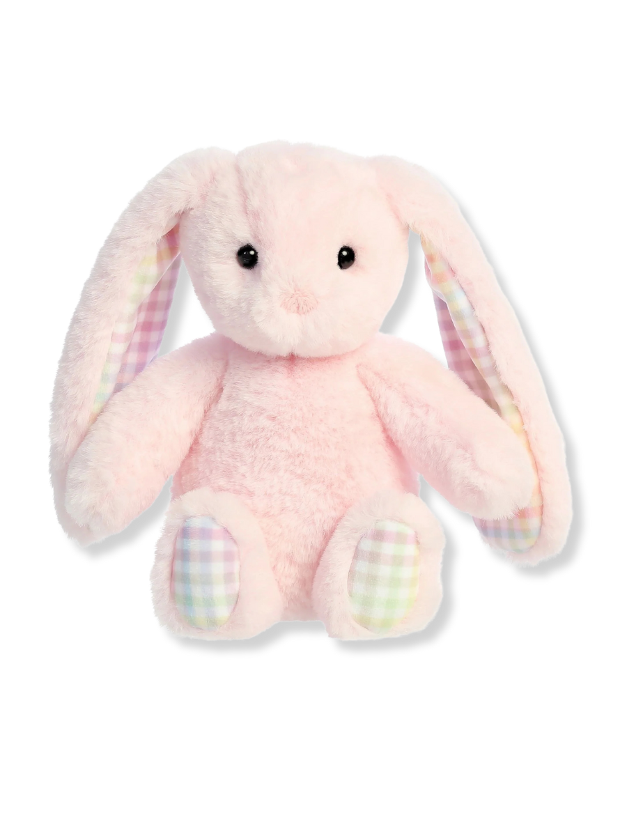 Poppy Bunny Pink