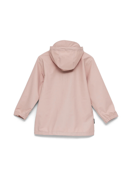 Play Jacket - Dusty Pink