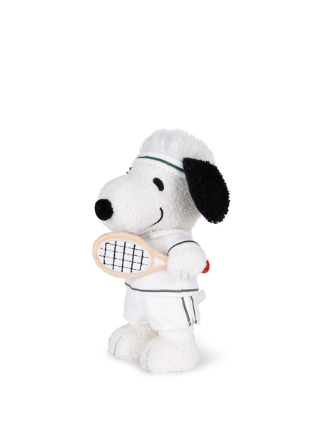 Tennis Snoopy
