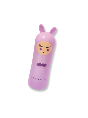 Bunny Délice - Marshmallow Lip Balm