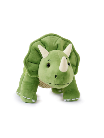 Spike The Triceratops