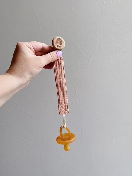 Cotton Dummy Clip Oat