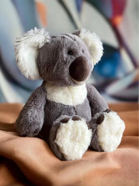Furfolk Koala
