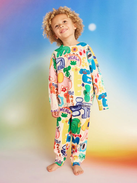 Koala 4Ever Dream Knit Jumper