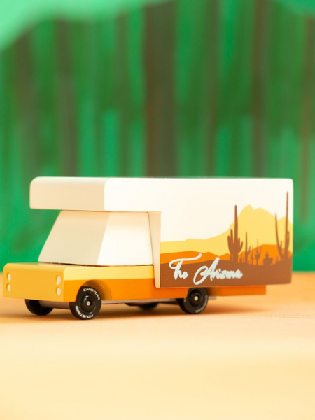 Candylab Arizona Rv