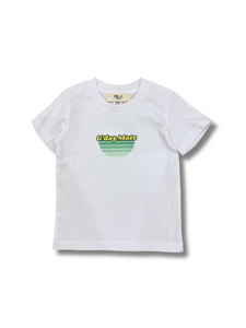 G'Day Mate Vibes T-Shirt - White