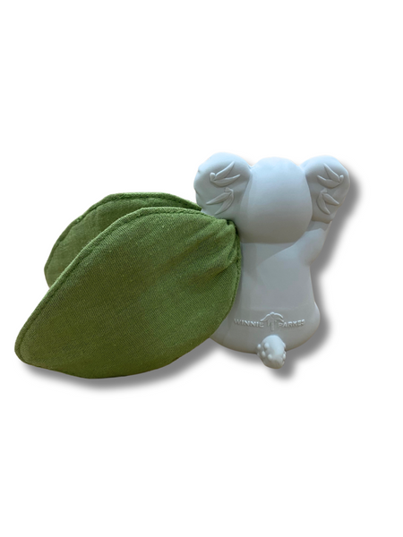 Banks the Koala Rattle & Scrunch