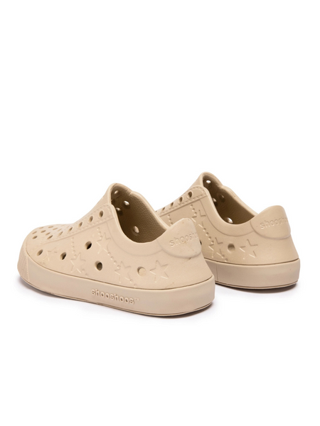 Tucson Waterproof Sneakers - Tan