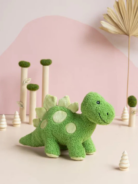 Sadie The Dino Green