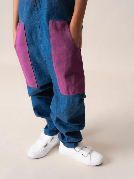 Bolier Suit