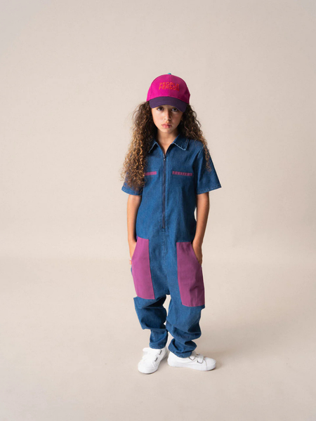 Bolier Suit