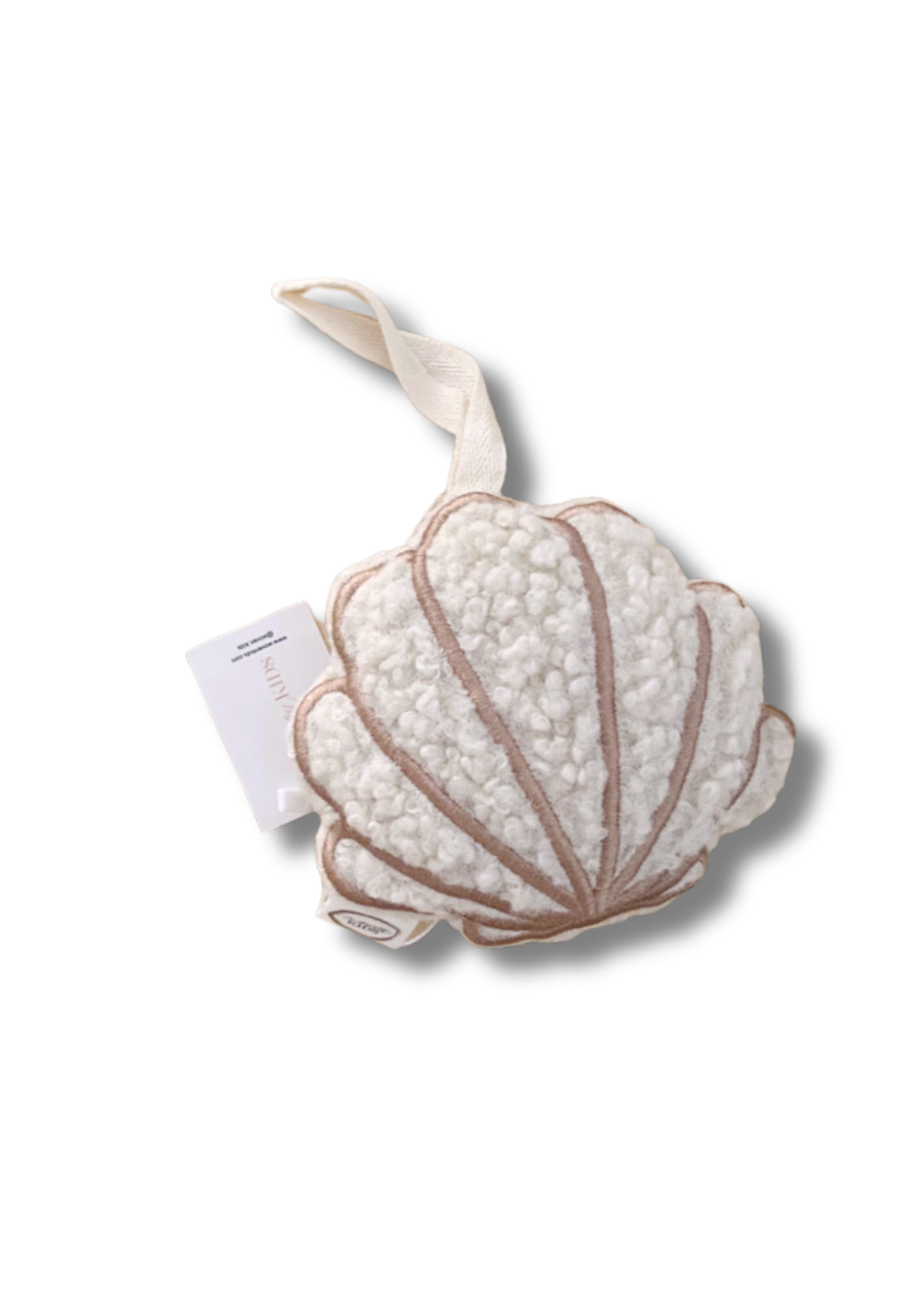Sherpa Shell