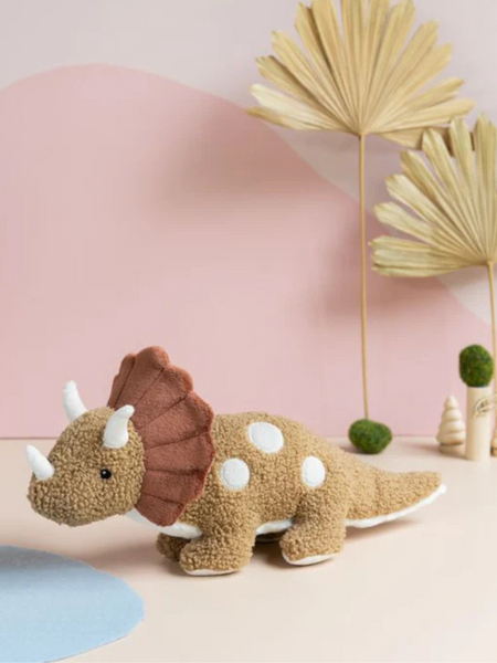 Thomas The Triceratops