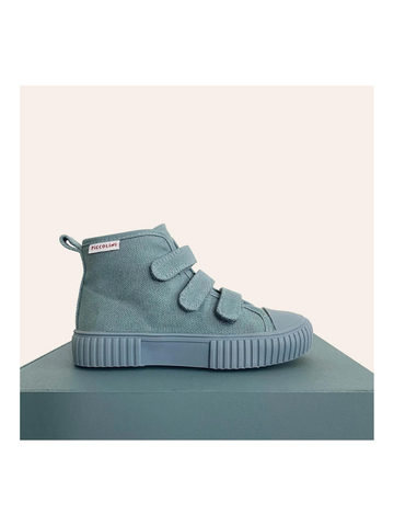 Original High Top Sneaker Blue