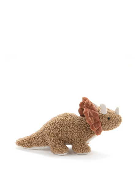 Baby Thomas The Triceratops