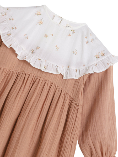 Lola Dress - Chintz