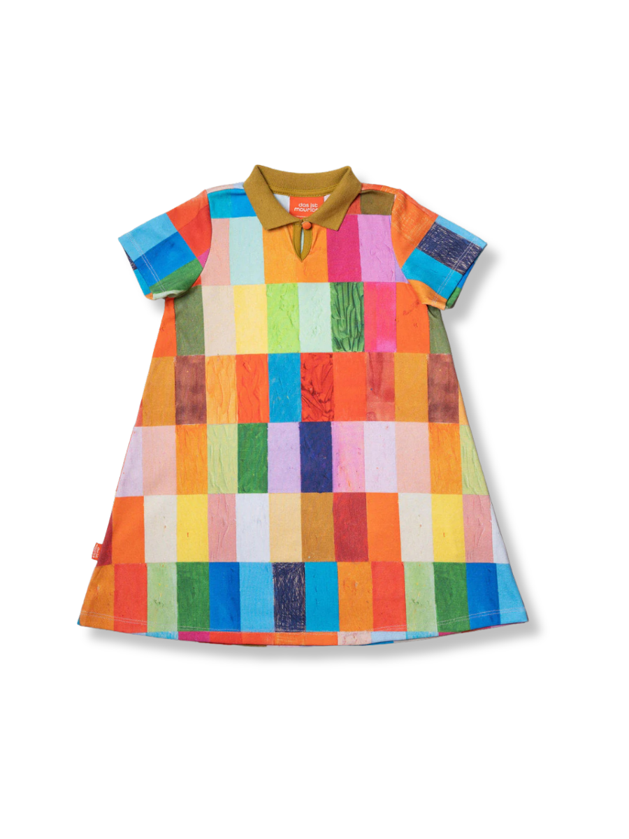 A-Line Dress Allegiance