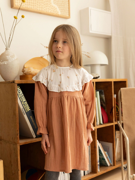 Lola Dress - Chintz
