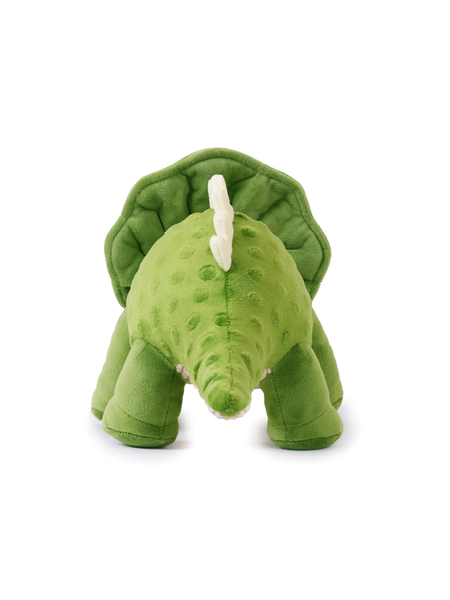 Spike The Triceratops