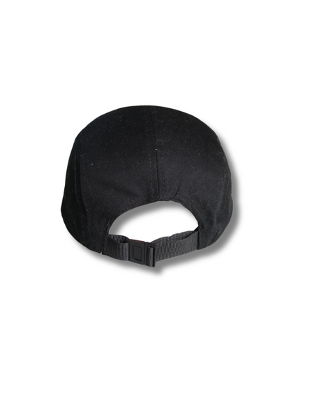 Rad Dad Cap Black