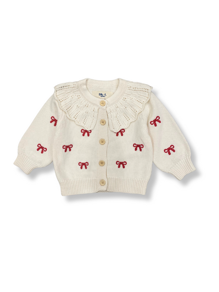 Ola Corduroy Baby Slacks