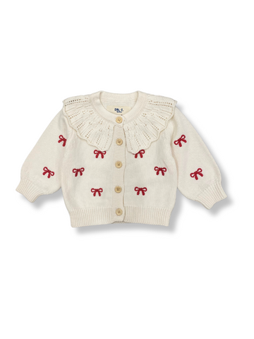 Ola Knit Cardigan