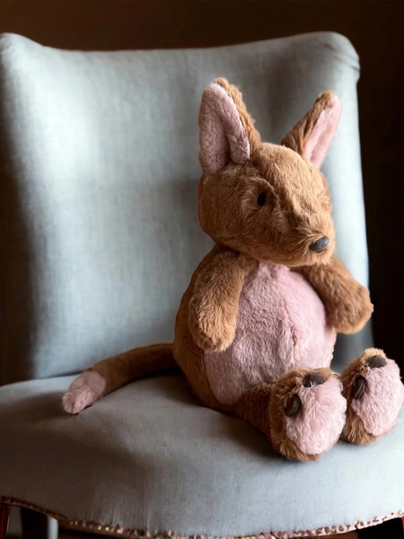 Furfolk Kangaroo