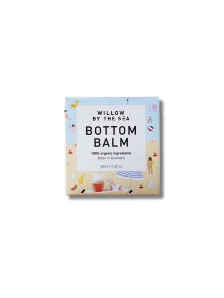 Bottom Balm - Willow By The Sea