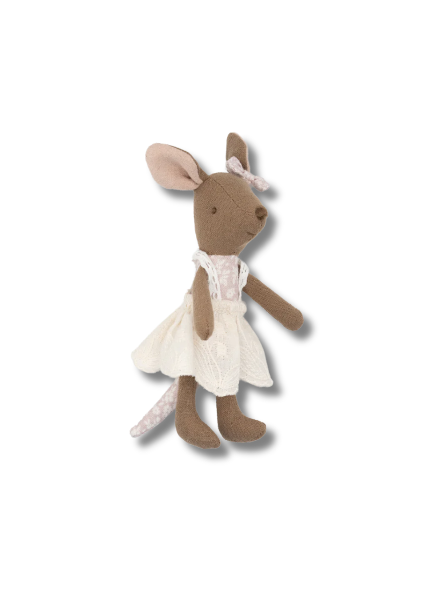 The Bae Kangaroo Doll