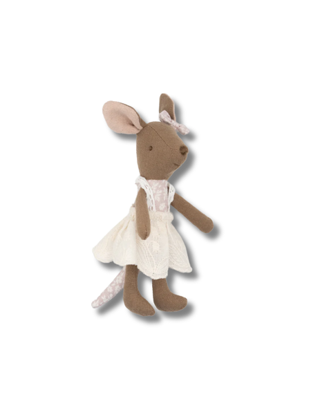 The Bae Kangaroo Doll