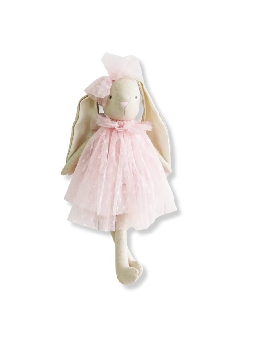 Baby Bea Bunny Pink