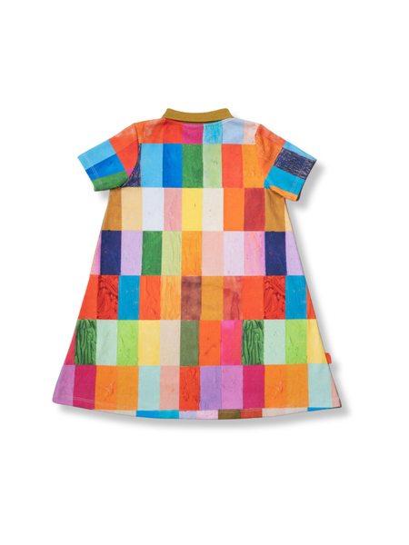 A-Line Dress Allegiance