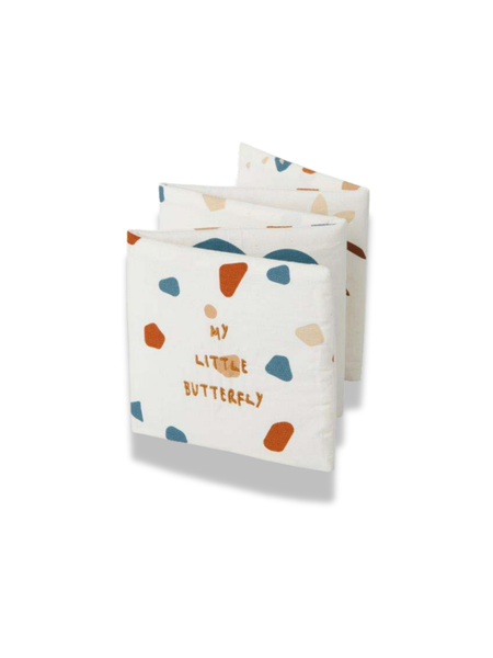 My Little Butterfly - Fabelab Fabric Book