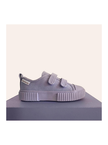 Limited Edition Low Top Sneaker Lilac