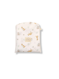 Baby Swaddle Wrap - Kangaroo & Koala