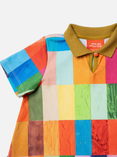 A-Line Dress Allegiance