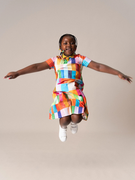 A-Line Dress Allegiance