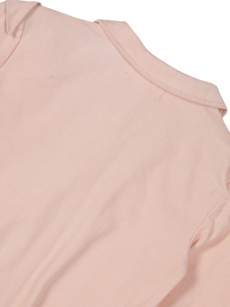 Blossom Jacket - Baby Pink