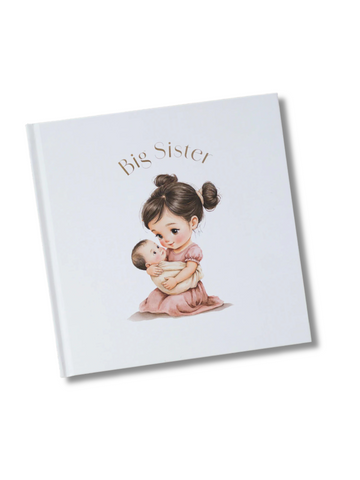 Big Sister Book