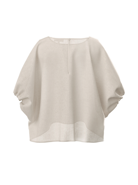 Tina Top - Oatmeal