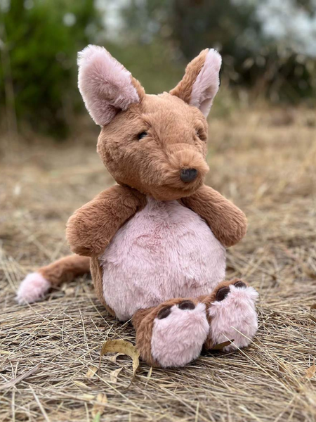 Furfolk Kangaroo