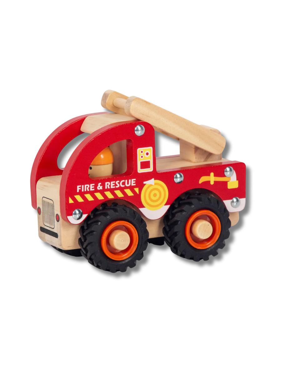 Fire Engine