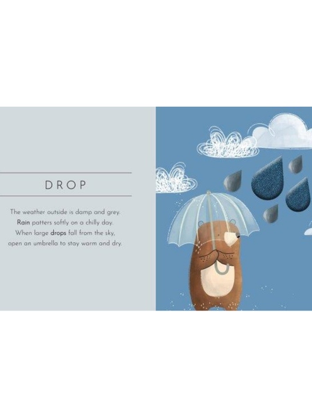 Touch & Feel Shapes - Pocket Book