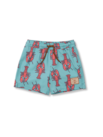Board Shorts Little Lobsters