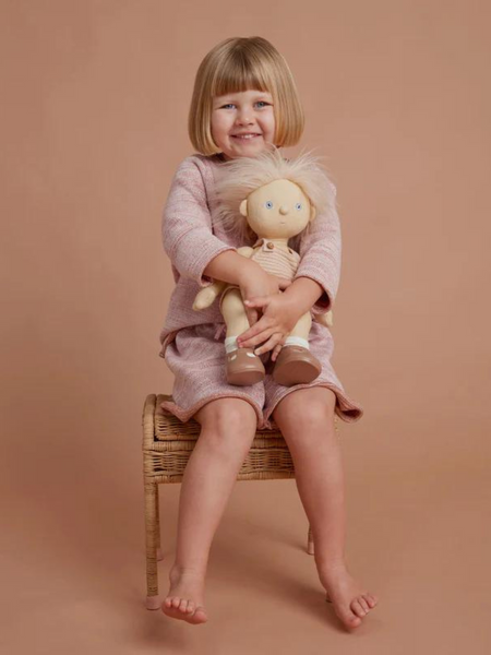 Dinkum Doll Petal