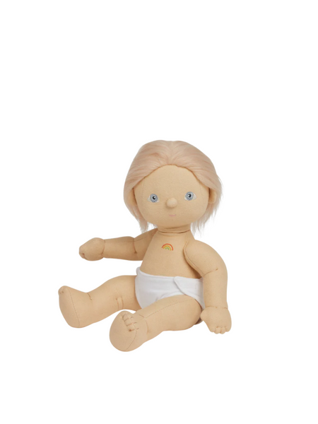 Dinkum Doll Petal