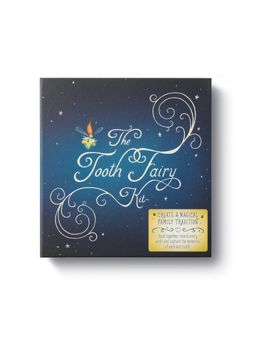 The Tooth Fairy Kit