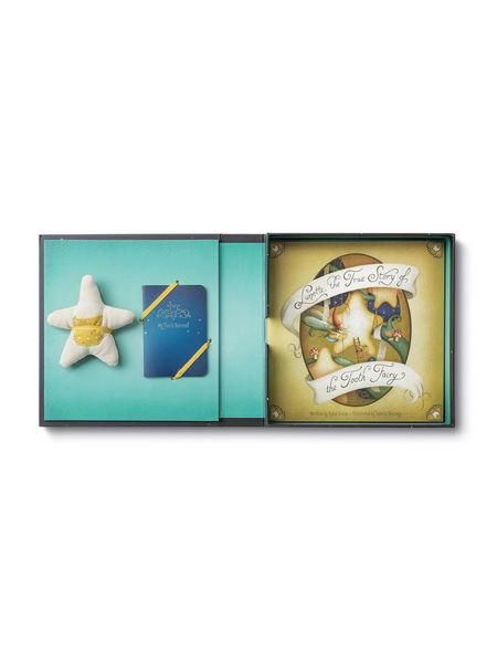The Tooth Fairy Kit