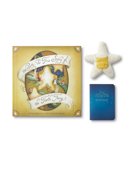 The Tooth Fairy Kit