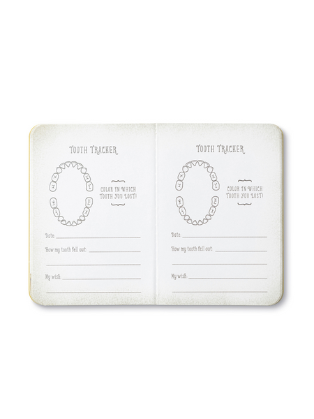 The Tooth Fairy Kit